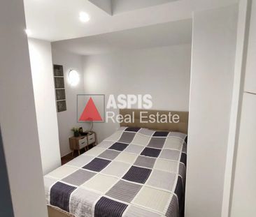 Διαμέρισμα, προς ενοικίαση Χαλάνδρι Κωδικός 2340846 - Φωτογραφία 2
