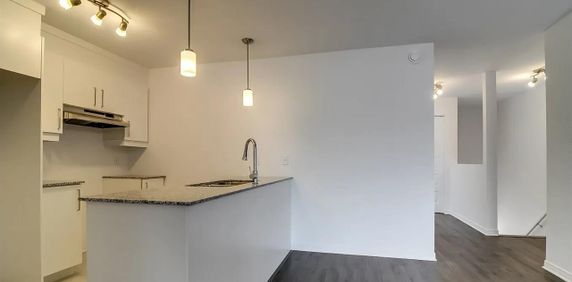 106 Rue Du Britannia (Hull) Superbe Appartement 4 1/2 Dans Cartier Tranquille ! - Photo 2