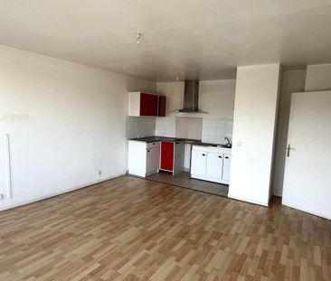 Location Appartement 3 pièces 56m² MEAUX 77100 - Photo 4