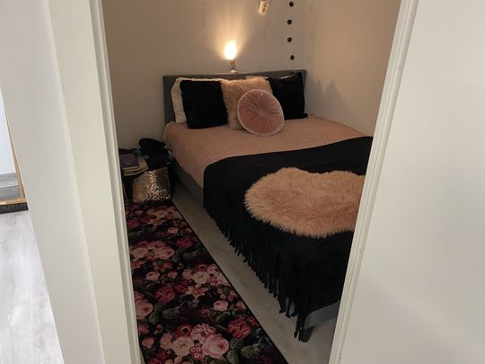 Kronovägen, Sollentuna - Foto 1