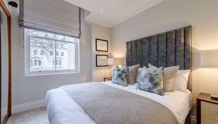 Kensington Gardens Square, Bayswater, W2 4BB, London - Photo 4