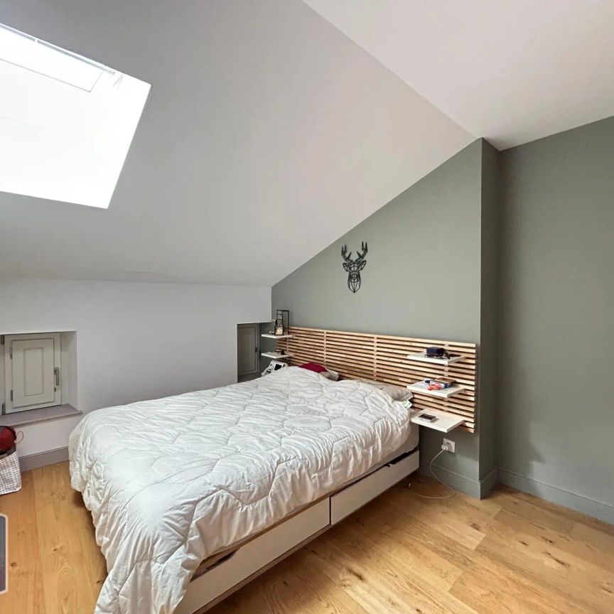 Appartement à louer 3 pièces 66.24m² - Photo 1