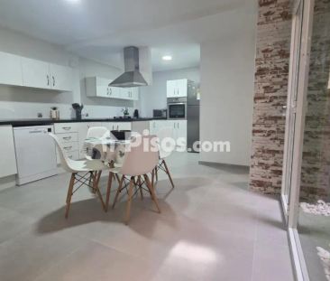 Piso en alquiler en Calle de Aspe - Photo 5