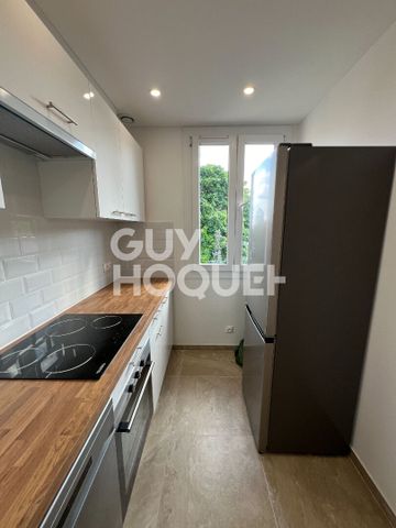 3 pièces meublé 46.45 m2 - Photo 2