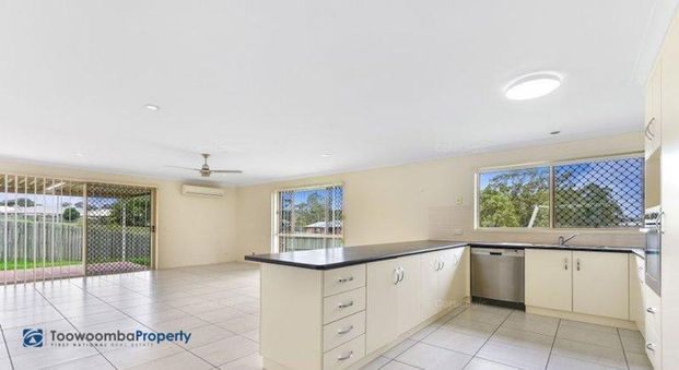 10 Moorina Drive, 4350, Harristown Qld - Photo 1