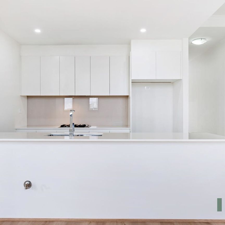 Unit A301/1 Charles Street, - Photo 1