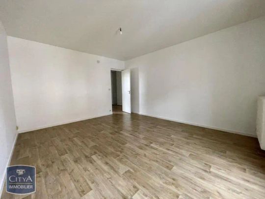 Appartement à louer 2 pièces 50.61m² - Photo 1