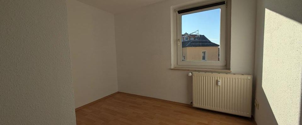 Attraktive Wohnung in ruhiger Lage – verkehrsgünstig & naturnah - Foto 1