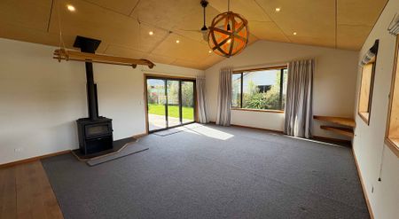 Lake Hāwea Charm - Photo 5