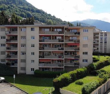 Bel appartement de 3.5 pièces à Chernex ! - Photo 2