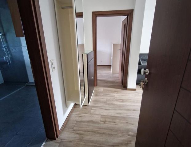 2 Zimmer Wohnung im Herzen von Stuttgart - Photo 1