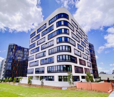 406/2C Wharf Road,Melrose Park,New South Wales 2114, Sydney - Photo 1