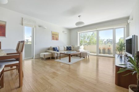Mieszkanie do wynajęcia 4 pokoje Wyględowska, Warszawa 113.8 m² - Zdjęcie 2