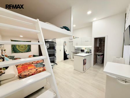 Pronájem bytu 1+kk v osobním vlastnictví 20 m², Karlovy Vary - Photo 4