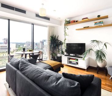 River Heights, 90 High Street, E15 2FU - Photo 3