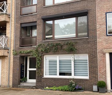 Appartement - Te huur - Photo 1