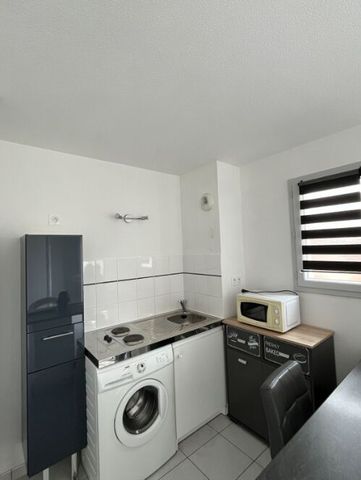 Appartement T2 Tarbes à louer - Photo 2
