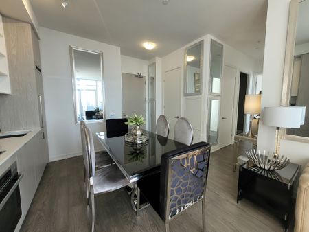 For Lease - 55 Cooper Street Unit# PH112, Toronto, Ontario - Photo 4
