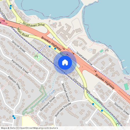 580 Main Road, Rosetta, TAS 7010