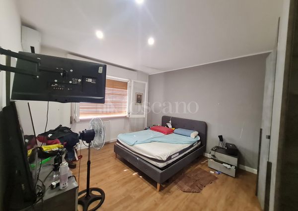 Casa a Palermo in Via Adolfo Holm