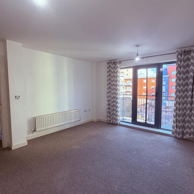 1 bedroom apartment to rent - Photo 1