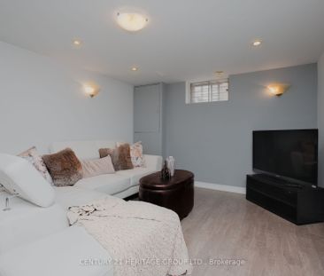 For Lease - 16 Lisburn Crescent Unit# Bsmt, Toronto, Ontario - Photo 6