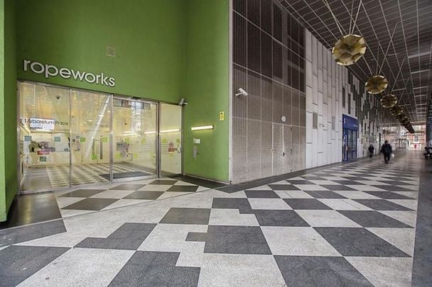 1 Bed Flat, Cutmore Ropeworks, IG11 - Photo 1