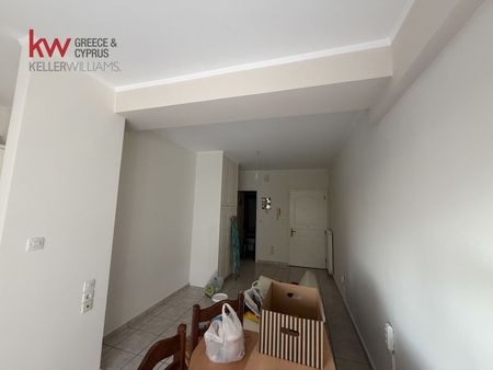 Studio/Γκαρσονιέρα για ενοικίαση Ανθούπολη (Πάτρα) - Photo 5