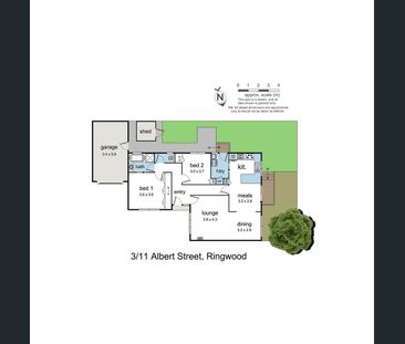 PERFECTLY POSITIONED, LOW-MAINTENANCE LIVING - Photo 1