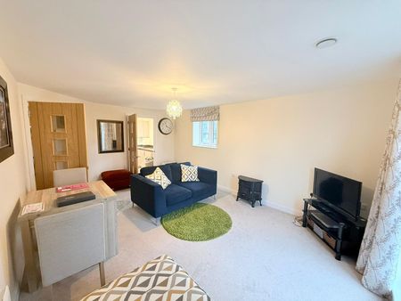 1 bedroom apartment to rent - Photo 2