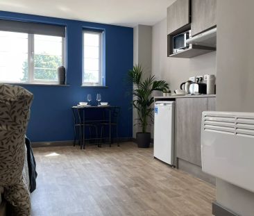 Ruby Studio - Photo 1