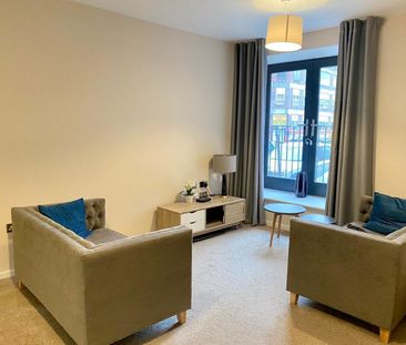 Spinners Mill, 4 Hatter St, Manchester, M4 - Photo 3