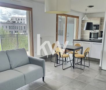 Appartement BRETIGNY SUR ORGE - Photo 2
