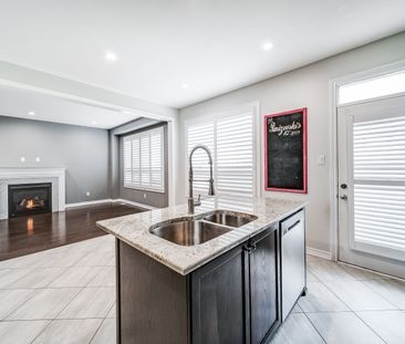 For Lease - 57 Lampkin Street, Georgina, Ontario - Photo 4