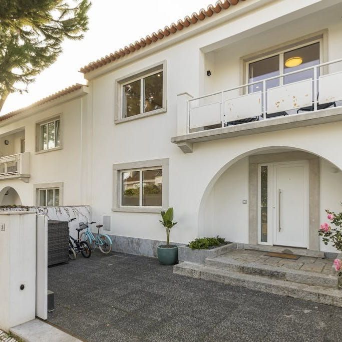 Rua Afonso de Paiva, Lisbon, Lisbon 1400-002 - Photo 1