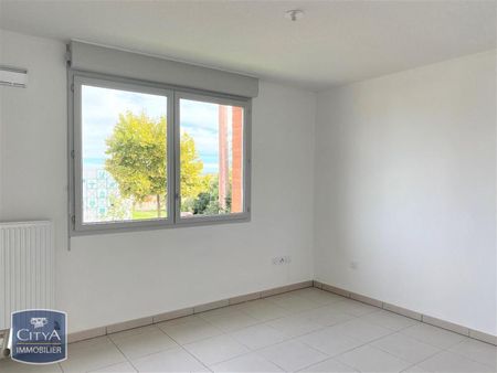 Location Appartement 3 pièces 57m² CASTANET TOLOSAN 31320 - Photo 3