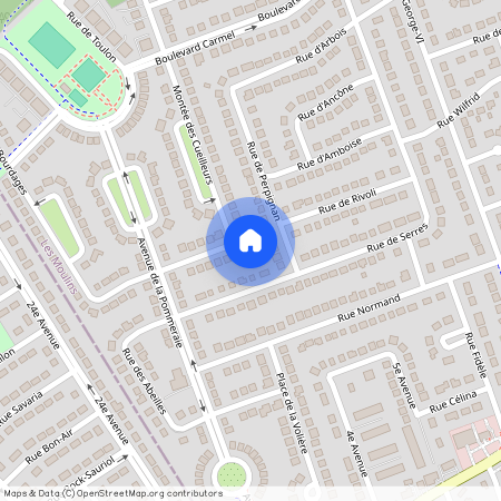 58 Montée des Cueilleurs, Terrebonne, Terrebonne, Lanaudière, J6Z 2C3