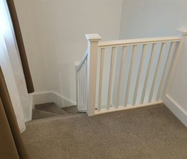 Detached house to rent on - Photo 5