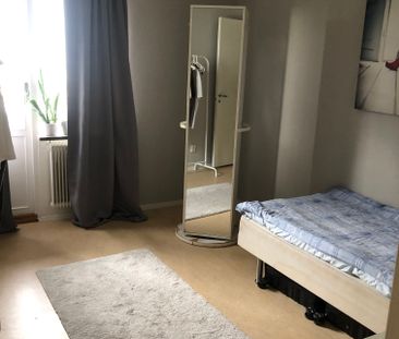 Pianogatan, Göteborg - Photo 1