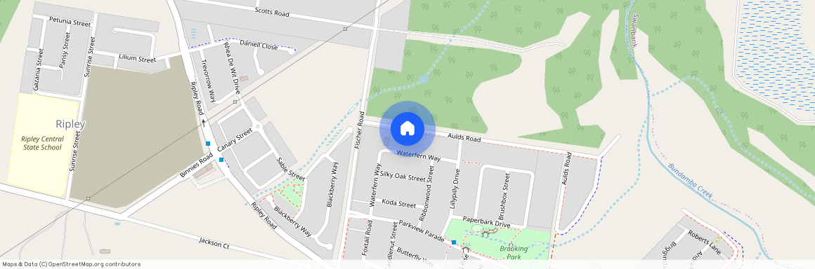 19 NEVIS ROAD, Qld 4306, Ripley