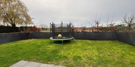 Gelijkvloers app. te huur in Pamel voor € 950 met 2 slaapkamers - Photo 2