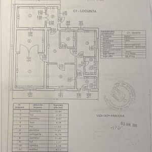 Inchiriere casa 5 camere, curte proprie, Mihai Viteazul, - Fotografie 3