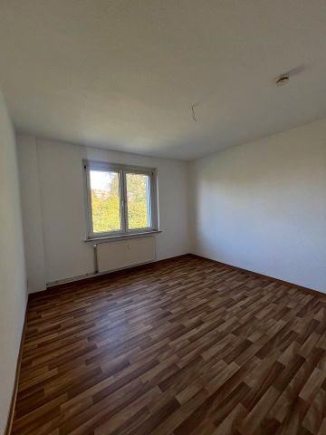 GerÃ¤umige 3- Raumwohnung in ruhiger Wohnlage - Photo 4