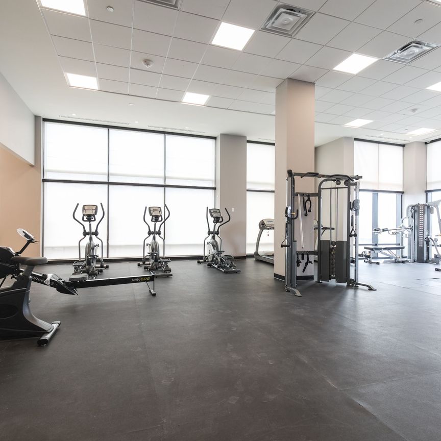 For Lease - 681 Yonge Street Unit# 510, Barrie, Ontario - Photo 1