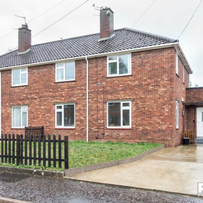Fairfax Road, Norwich, NR4 7EZ - Photo 1