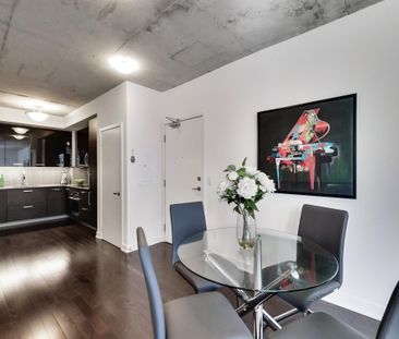 For Lease - 210 Simcoe Street Unit# 2301, Toronto, Ontario - Photo 5