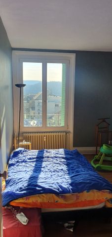 Location Appartement 3 pièces 76m² BESANCON 25000 - Photo 4