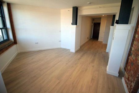 1 bedroom apartment to rent - Photo 3