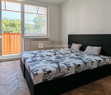 Prenájom - 3 izbový byt, Karpatská ulica, Chrenová, Nitra – Fotografia 5