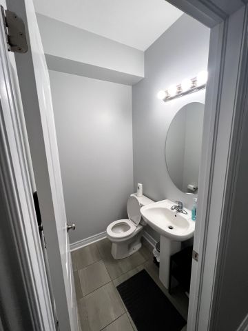 For Lease - 1158 Drawstring Lane, Pickering, Ontario - Photo 5